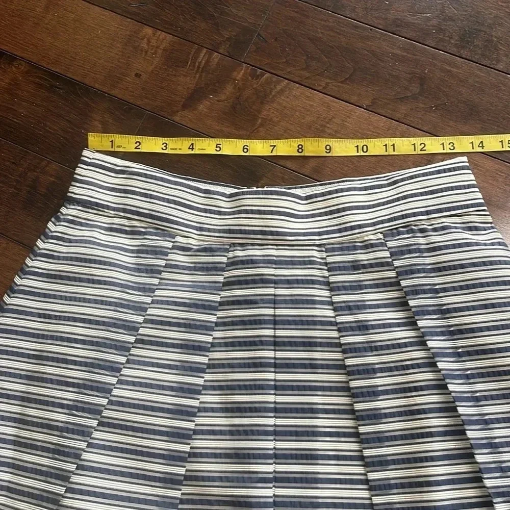 J. Crew crew pleated